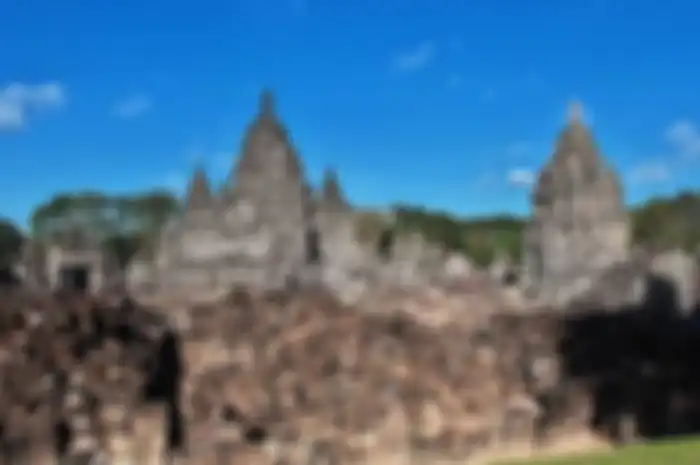 Misteri kerajaan Medang yang disebut awal Majapahit dan Singasari.