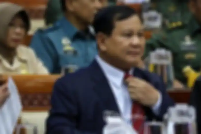 Weton Rabu Pon Prabowo Subianto dan ramalan Jayabaya.