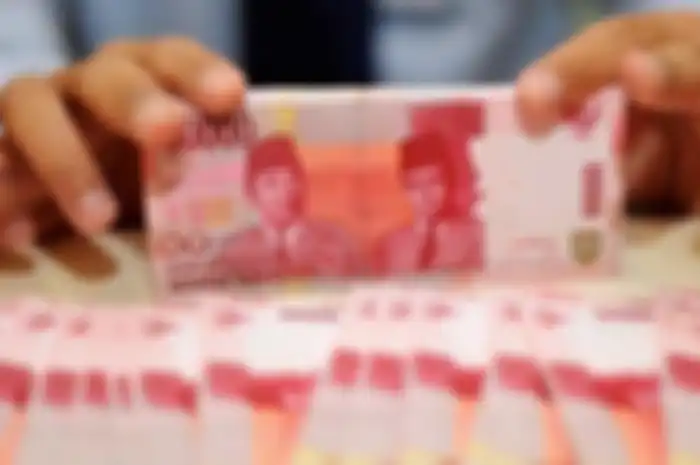 Ilustrasi - BLT UMKM bisa dapat bantuan Rp3 juta tanpa daftar BPUM.