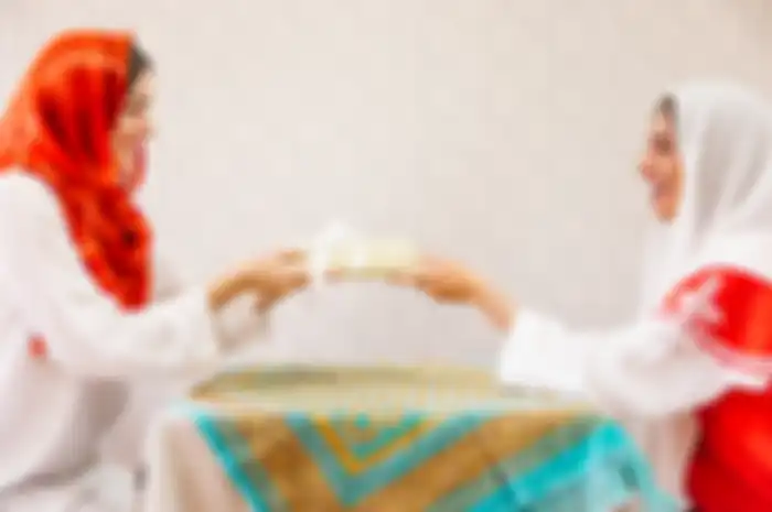 Ini 25 ucapan ulang tahun untuk saudara perempuan islami. Kirim sekarang juga.