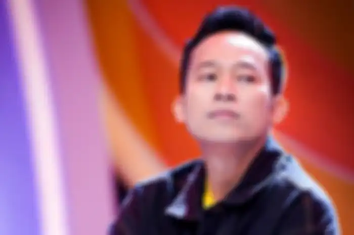 Denny Cagur menjadi salah satu bakal caleg yang diduga di-endorse judi online. KPU diminta mencoret namanya dari DCS.
