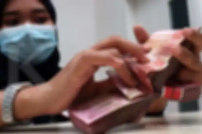Selain BLT PKH, BLT BPNT juga dijadwalkan cair pada September 2023 ini. Keluarga Penerima Manfaat bisa menyiapkan berkas-berkas.