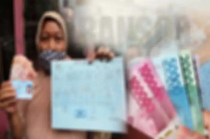 Pemerintah akan kembali bagikan bansos pada bulan September 2023.