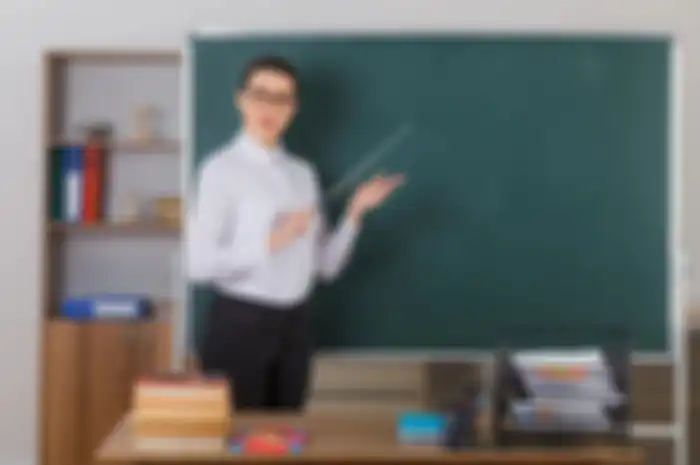 Ilustrasi. Anda ingin memberikan ucapan ulang tahun untuk guru wali kelas Anda? Berikut adalah 35 contoh ucapan yang simpel namun menyentuh hati.