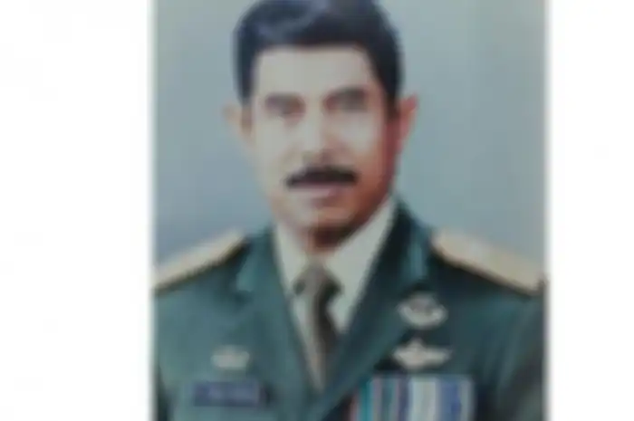 Letjen Purn Muhammad Yunus Yosfiah.