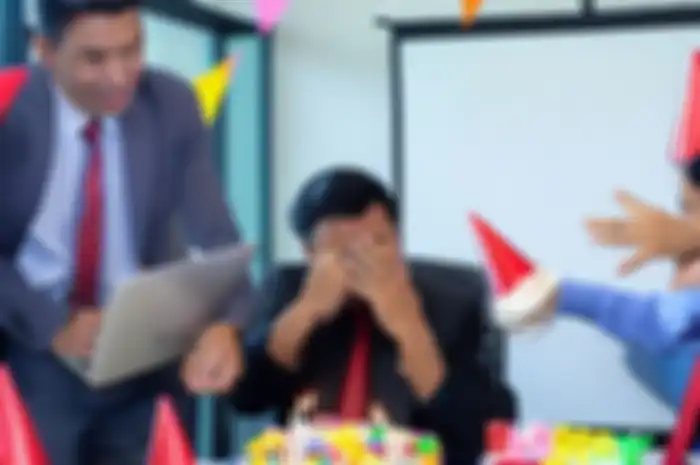 Inilah 25 ucapan ulang tahun bahasa Arab yang bisa kamu kirim kepada atasan, sahabat, atau orang terkasih lainnya.