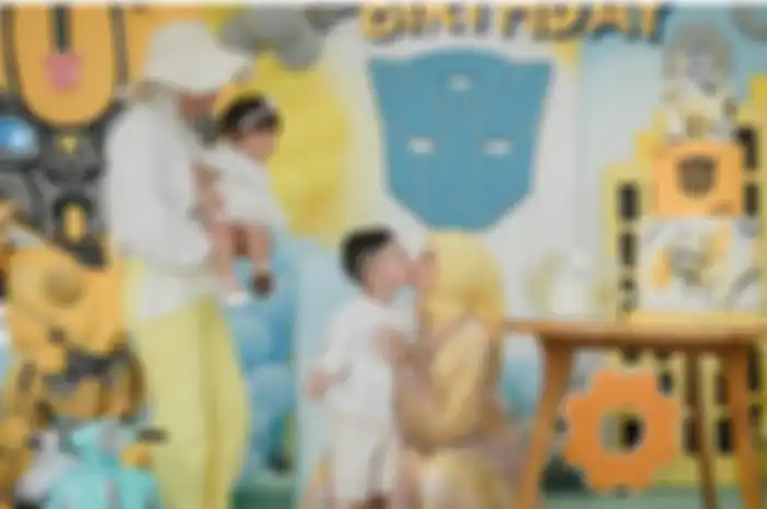 Si kecil kini sudah menjadi jagoan. Ini 15 contoh ucapan ulang tahun islami untuk anak-anak laki-laki yang beranjak besar.
