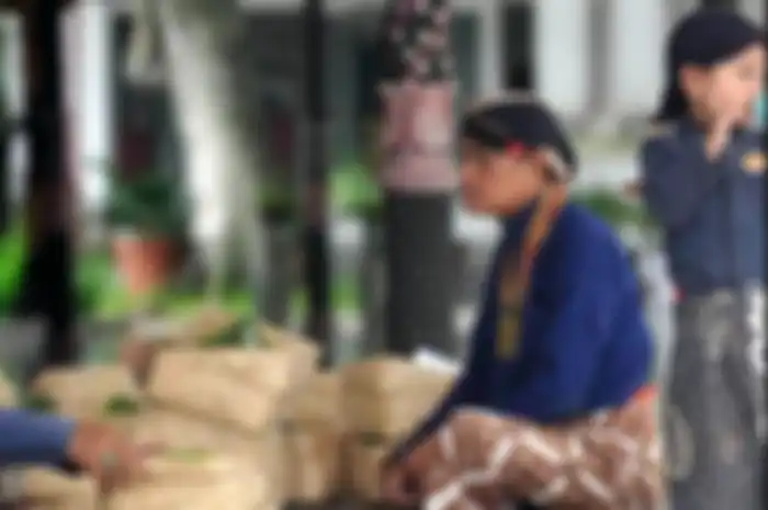 Perbedaan orang Solo dan Yogyakarta.