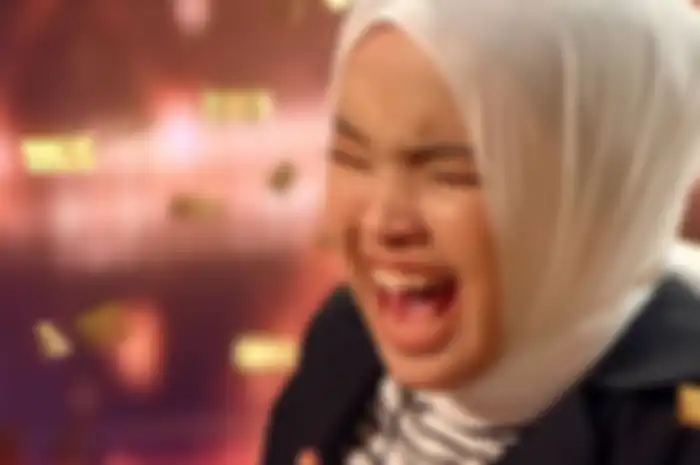 Karakter weton Sabtu Pahing, weton yang dimiliki Putri Ariani.