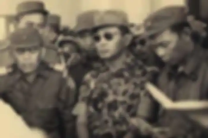 Artikel ini akan membahas tentang apa pengaruh pengaruh peristiwa G30S-PKI terhadap persatuan dan kesatuan bangsa, semoga bermanfaat.
