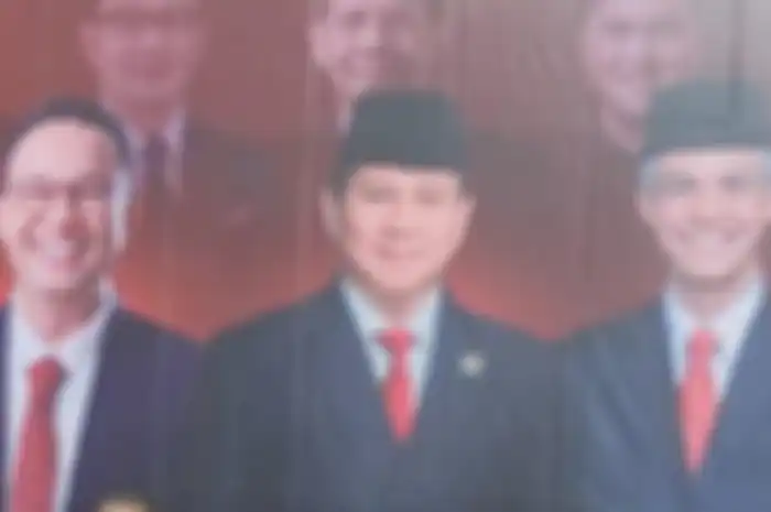 Ilustrasi - Calon presiden 2024 nanti menurut ramalan Mataram.