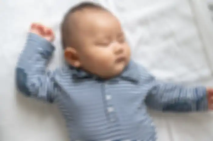 Inilah 10 arti mimpi gendong bayi laki-laki. Sebagian ingin bilang soal kebahagiaan.