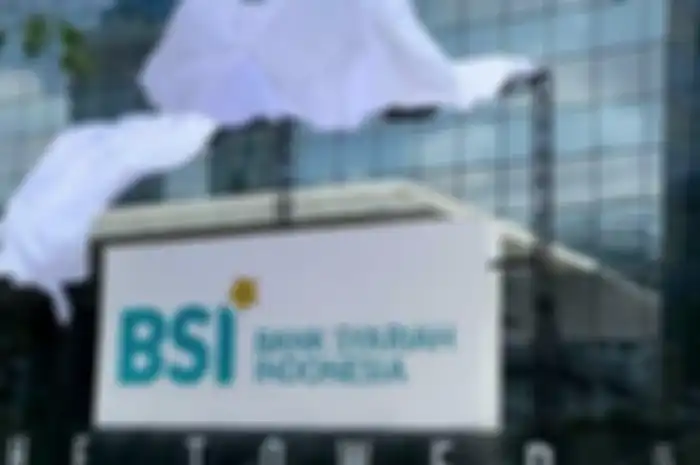 Ilustrasi - Bank Syariah Indonesia.