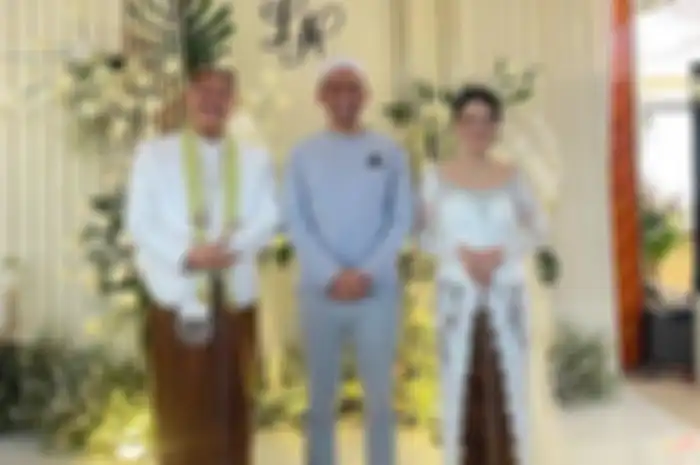 Nopek mengaku bahwa weton dirinya dan sang istri jika dijumlah hasilnya adalah padu. Inilah arti weton padu dalam hitungan Jawa.
