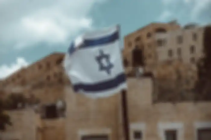 Mengungkap cara kerja Iron Dome milik Israel dalam menghalau musuh.
