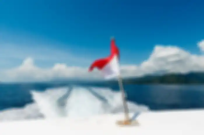 Sering didengung-dengungkan setiap hari, ternyata ini arti Bhineka Tunggal Ika yang menempel di Pancasila.