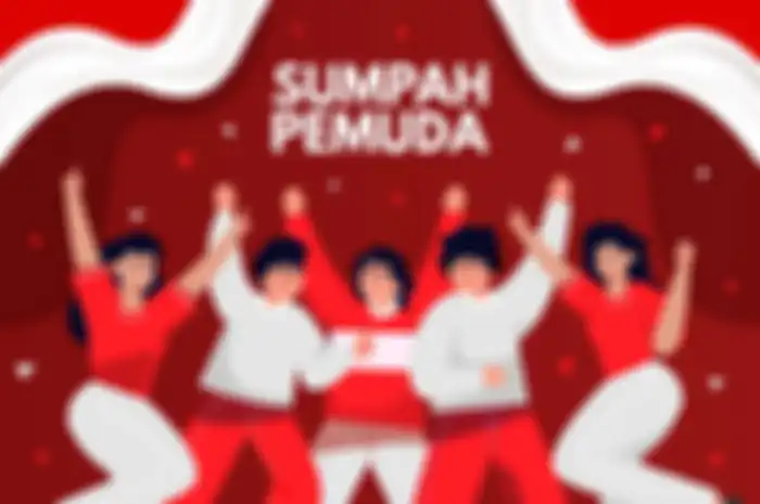 Ilustrasi. Simak artikel ini untuk mengetahui apa latar belakang terjadinya peristiwa Sumpah Pemuda, yang merupakan puncak dari pergerakan kebangsaan Indonesia.