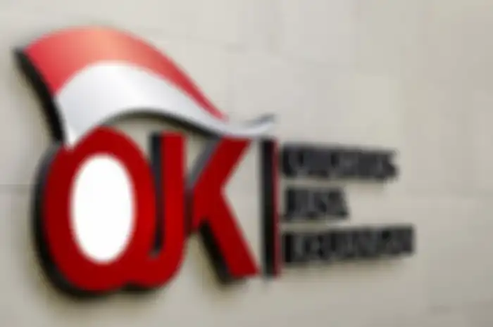 Ilustrasi - Fintech yang terdaftar di OJK.