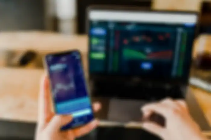 Ilustrasi - Perkembangan Fintech dalam kurun waktu 10 tahun mendatang.