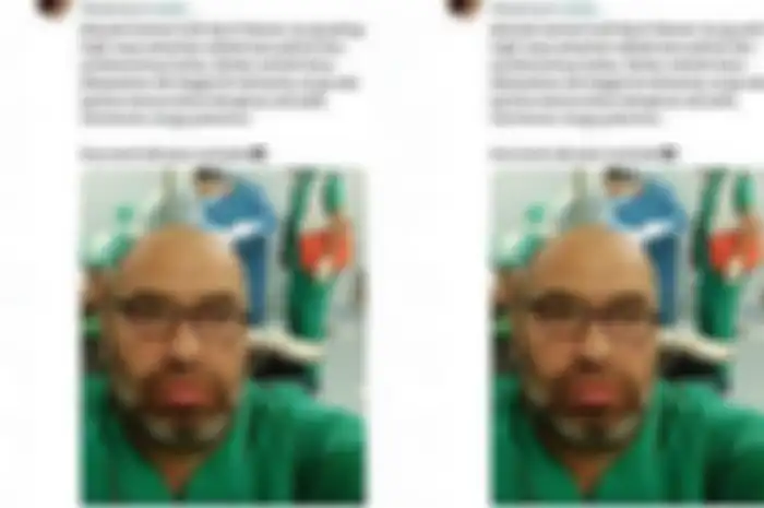 Dokter Mueen merupakan dokter yang menjadi korban bom Israel. Dokter Mueen ternyata pernah menempuh pendidikan di UNS Surakarta dan UGM Yogyakarta.