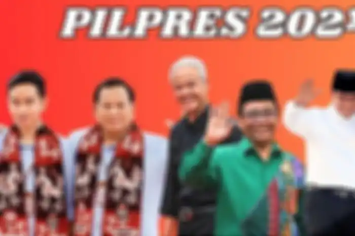 KPU telah resmi mengumumkan capres dan cawapres untuk Pilpres 2024 nanti. Nomor urut akan diundi besok, Selasa, 14 November 2023.