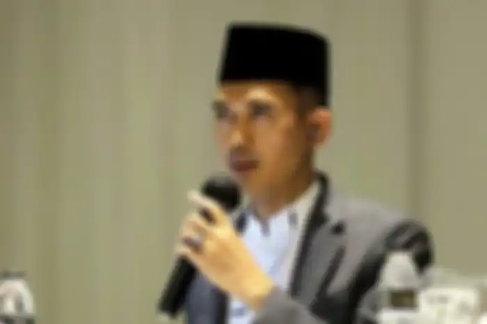 Inilah sosok KH Asroroun Niam Sholeh, ulama MUI yang mengharamkan produk Israel.