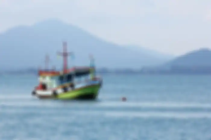 Ilustrasi. Artikel ini menjelaskan bagaimana bentuk dari proses pembangunan berkelanjutan dalam mengelola sumber daya yang ada di laut.