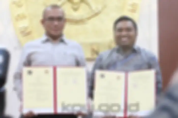 KPU jalin kerja sama dengan TikTok untuk sosialisasi Pemilu 2024 yang berintegritas. KPU juga berharap TikTok sebagai filter hoaks.
