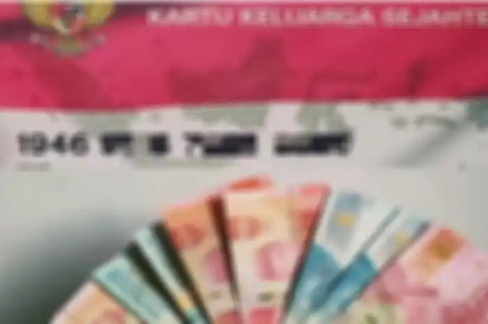 Ilustrasi - Bansos PKH November 2023 masih cair selama 3 bulan.