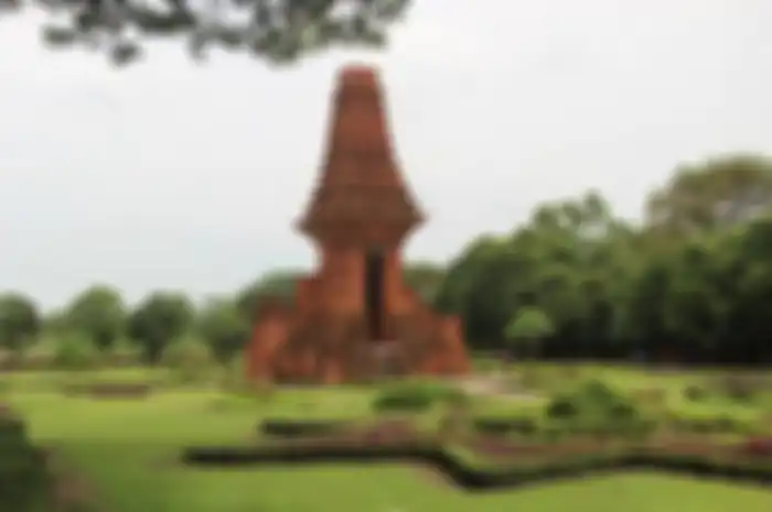 Peninggalan Kerajaan Majapahit Ini Dicolong Penjarah Tak Bertanggungjawab, Nilainya Capai 48 Miliar