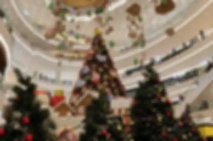 Ini 25 ucapan selamat Natal dan Tahun Baru 2024 yang bisa kamu kirimkan kepada kerabat, sahabat, dan orang terkasih.