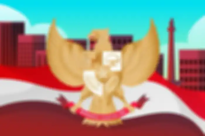 Ilustrasi. Artikel ini akan jelaskan perbedaan isi rumusan dasar negara dalam sejarah perumusan Pancasila dari tiga tokoh pendiri bangsa.