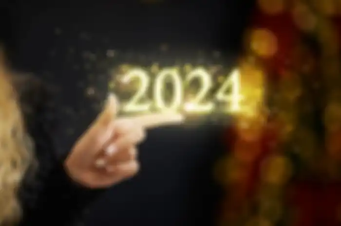 Ilustrasi. Temukan kata-kata ucapan selamat tahun baru 2024 untuk pacar yang simpel dan menyentuh hati, sempurna untuk momen spesial Anda.