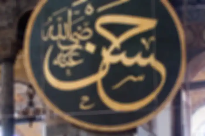 Peristiwa Amul Jamaah menjadi tonggak sejarah berdirinya Daulah Bani Umayaah di Damaskus.