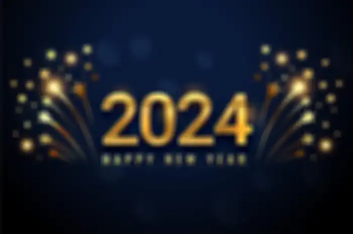 Ilustrasi. Ingin menyambut tahun baru 2024 dengan semangat baru? Baca 35 kata bijak menyambut tahun baru 2024 yang simpel namun menyentuh hati di sini.