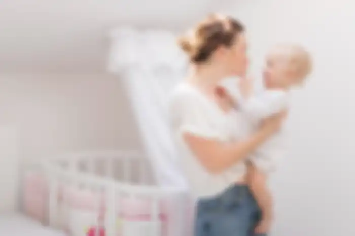 Inilah 19 arti mimpi melahirkan anak perempuan menurut Primbon Jawa. Sebagian besar itu pertanda kebaikan. Benarkah?