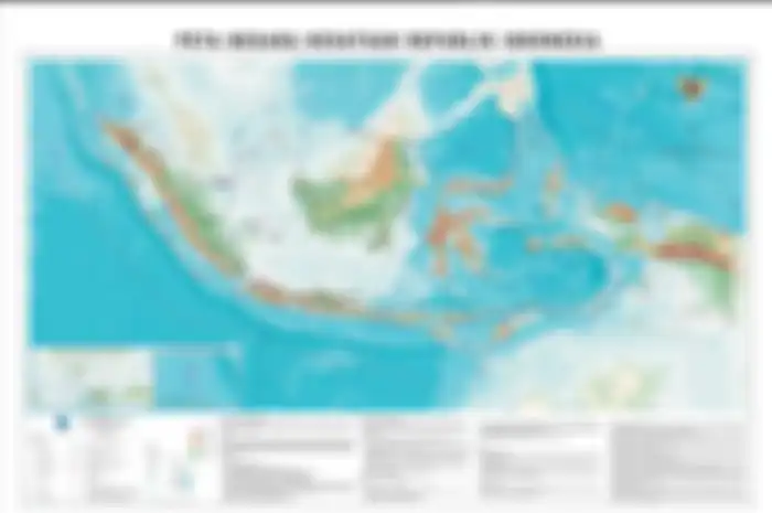 Peta Indonesia. Artikel ini membahas apa bentuk dukungan kita terhadap langkah-langkah pemerintah dalam menyelesaikan sengketa batas wilayah dengan negara tetangga.