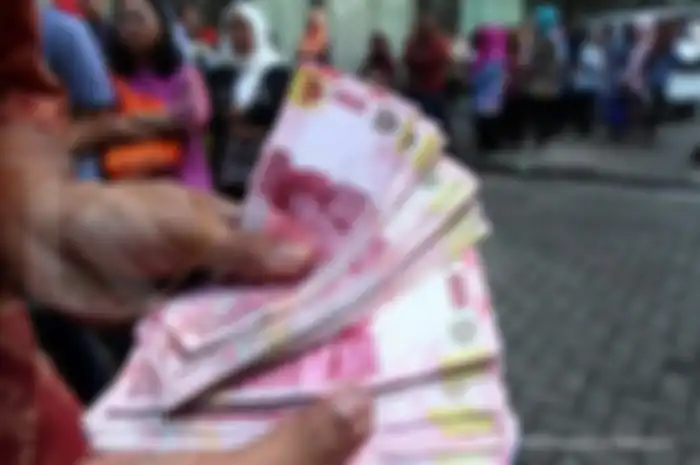 BLT BPNT tahap 1 dikabarkan sudah cair bulan ini. Perhatikan syarat pencairannya, termasuk apa saja yang harus dipersiapkan.