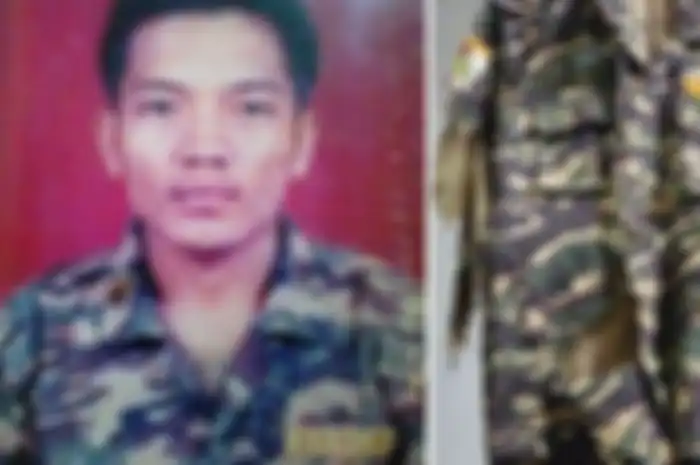 Pada 24 Desember 2000 malam, Riyanto pamit kepada ibunya untuk menjaga misa Natal di Gereja Eben Haezer, Mojokerto. Nahas, itu adalah malam terakhirnya.