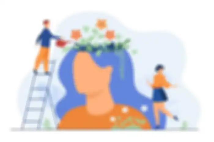 Ilustrasi. Ingin mengucapkan selamat Hari Kesehatan Pikiran dan Tubuh Internasional 2024? Simak 25 kata-kata ucapan inspiratif di artikel ini.