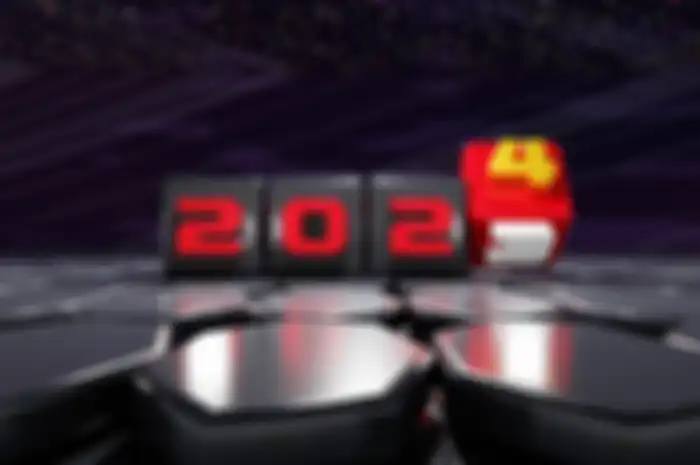 Ilustrasi - Resolusi 2024.