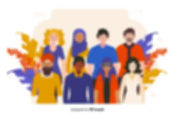 Ilustrasi. Artikel ini menjelaskan mengapa keberagaman dalam masyarakat dapat memicu konflik dan bagaimana cara mengatasinya.