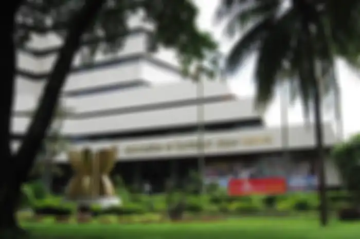 Gedung ASEAN di Jakarta. Artikel ini akan membahas tentang tujuan dibentuknya KEA (Komunitas Ekonomi ASEAN) oleh negara-negara Asia Tenggara.