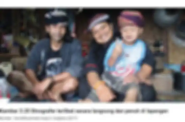 Artikel ini ini membahas bagaimana langkah-langkah penyusunan etnografi sederhana dalam rangka mengenali institusi sosial yang ada di masyarakat multikultural, sehingga peserta didik dapat memiliki rasa saling menghormati, toleransi, dan empati terhadap perbedaan?