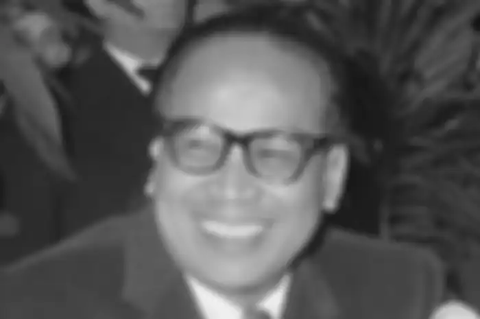 Ilustrasi - Menteri Luar Negeri Subandrio umumkan permusuhan dengan Malaysia.
