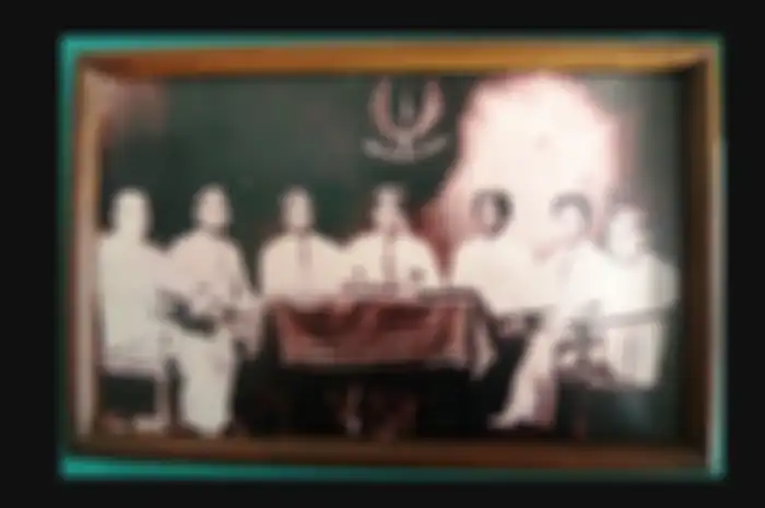 Para pendiri organisasi Jong Java. Simak bentuk perjuangan Tri Koro Dharmo, organisasi pemuda yang berdiri pada 7 Maret 1915 untuk membina generasi penerus bangsa.