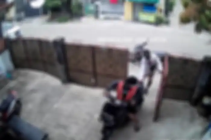 Ilustrasi. Apa arti mimpi motor dicuri orang? Apakah itu pertanda buruk bagi karier Anda? Simak 10 arti mimpi motor dicuri orang menurut primbon Jawa berikut ini.