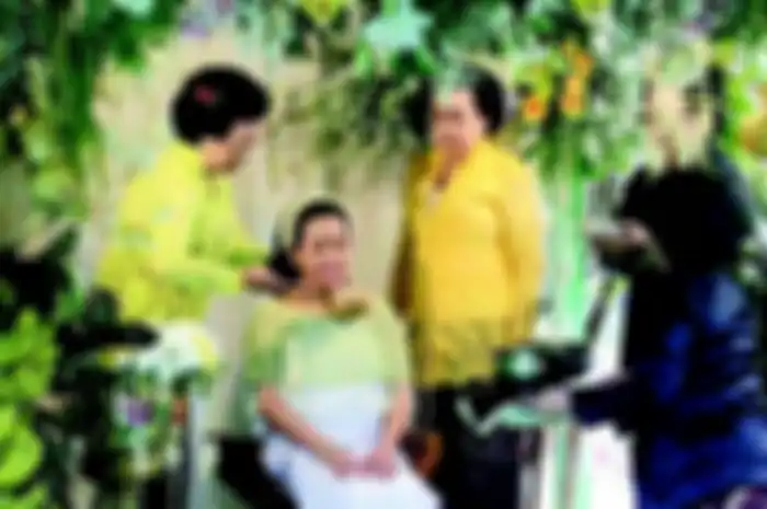 Pernikahan menjadi bagian dari fase hidup manusia. Apa Yang Kalian Ketahui Tentang Daur Kehidupan Manusia?