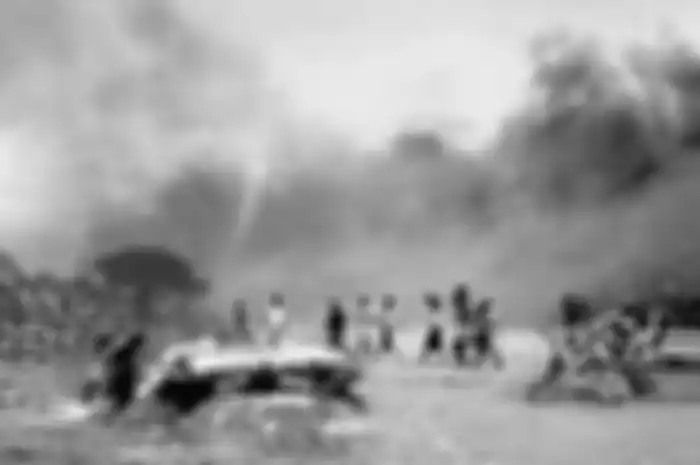 Ternyata, Peristiwa Bandung Lautan Api dilatar belakangi oleh beberapa faktor.