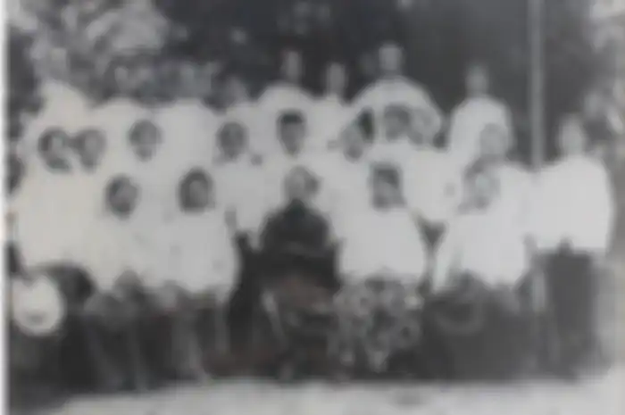 Peristiwa yang mendorong terjadinya persebaran penduduk Indonesia pada masa kolonial Hindia Belanda.